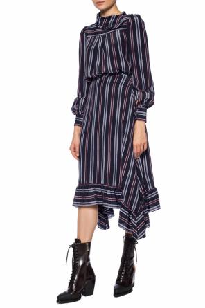 Ruffled skirt, zdjęcie 2 Ruffled skirt od See By Chloe